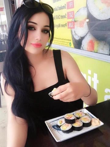 Юлия Ночная подруга фото 2